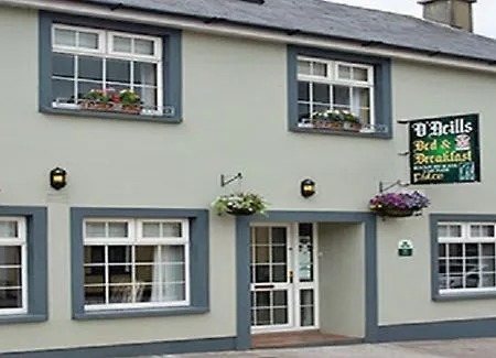 O Neills Dingle