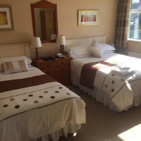 Frühstückspension O Neills Dingle