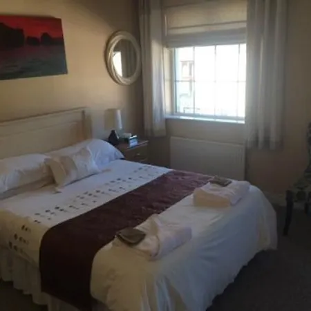 Bed & Breakfast O Neills