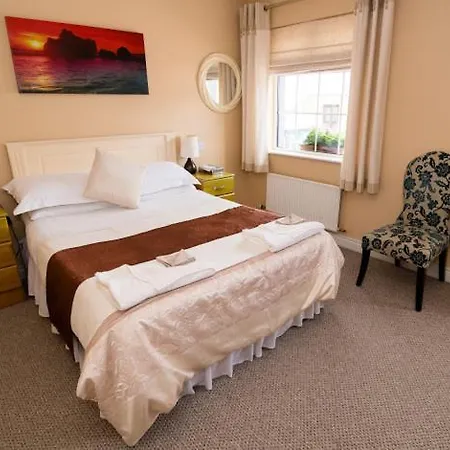 Frühstückspension O Neills