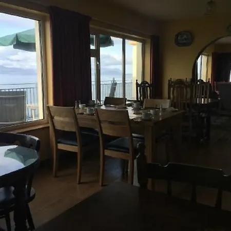 Couette-café O Neills