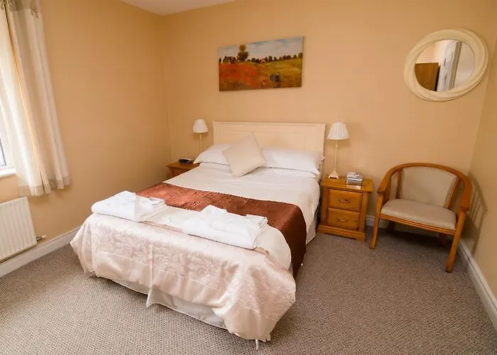 Oda ve Kahvaltı O Neills Dingle