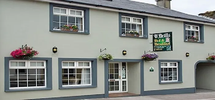 O Neills Dingle