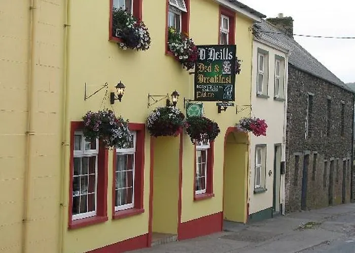 O Neills Bed & Breakfast