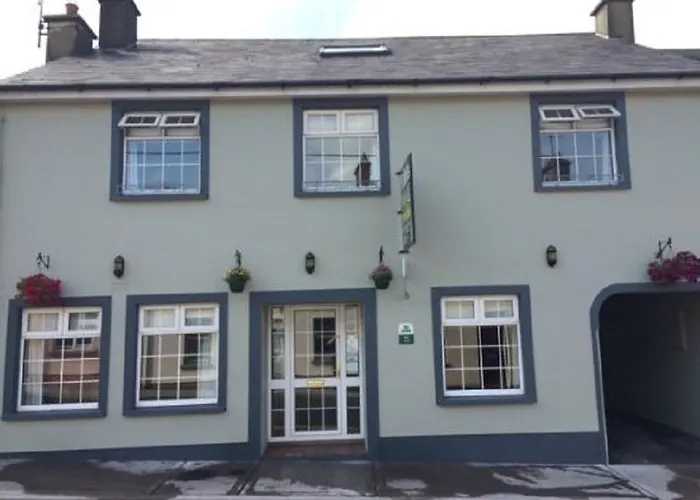 O Neills Bed & Breakfast 3*