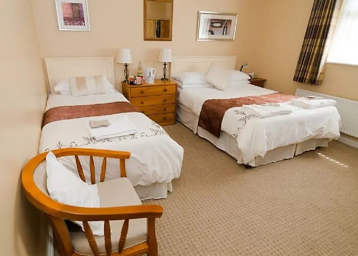 O Neills Bed & Breakfast