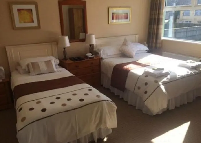 Bed & Breakfast O Neills Dingle