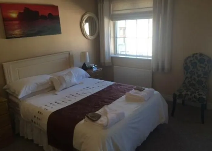 Bed & Breakfast O Neills