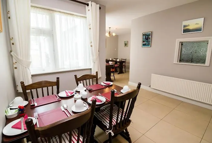 O Neills Bed & Breakfast 3*