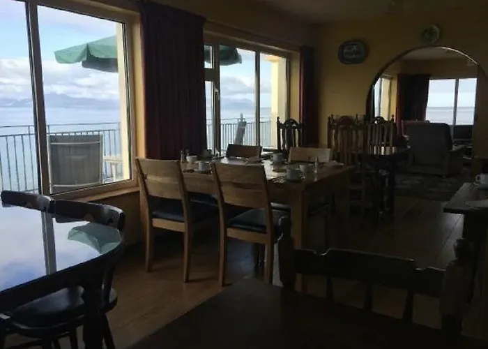 Panzió O Neills